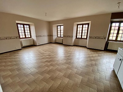 MAISON A VENDRE - ROCHE EN REGNIER - 406 m2 - 149000€