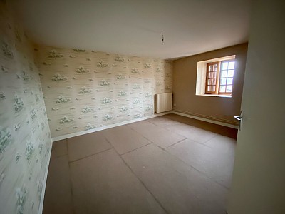 MAISON A VENDRE - ROCHE EN REGNIER - 406 m2 - 149000€