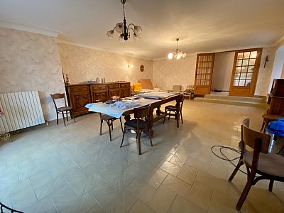 MAISON A VENDRE - ROCHE EN REGNIER - 406 m2 - 149000€