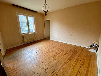 MAISON A VENDRE - ROCHE EN REGNIER - 406 m2 - 149000€
