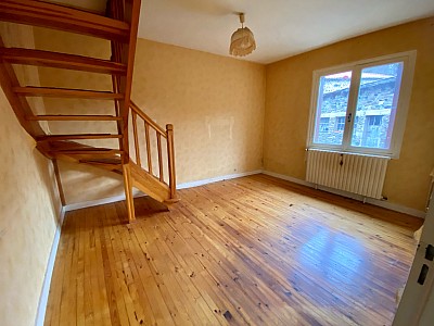 MAISON A VENDRE - ROCHE EN REGNIER - 406 m2 - 149000€