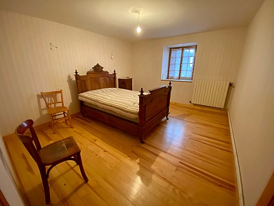 MAISON A VENDRE - ROCHE EN REGNIER - 406 m2 - 149000€