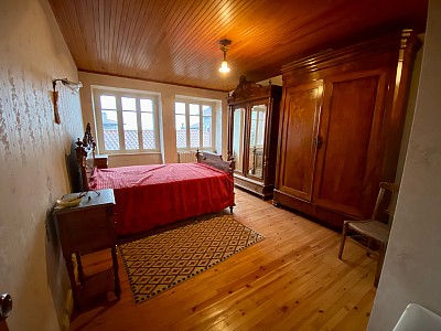 MAISON A VENDRE - ROCHE EN REGNIER - 406 m2 - 149000€