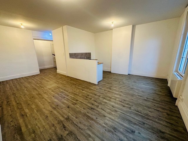 3 Pi�ces A LOUER - ST ETIENNE PLACE CARNOT - 68.3 m2 - 520�&euro; charges comprises par mois