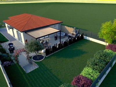 TERRAIN A VENDRE - MONISTROL SUR LOIRE - 442 m2 - 42000€