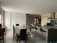 maison - GRAMMOND - 150 m2 - VENDU
