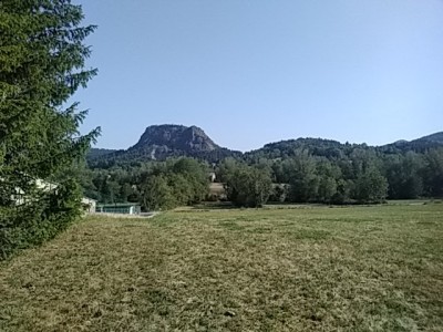 TERRAIN A VENDRE - ST JULIEN CHAPTEUIL - 824 m2 - 54900€