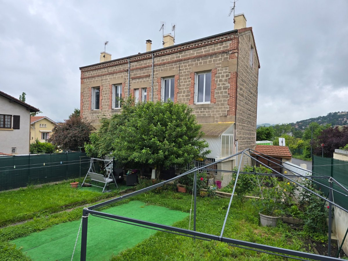 IMMEUBLE A VENDRE - VILLARS - 203 m2 - 420000€