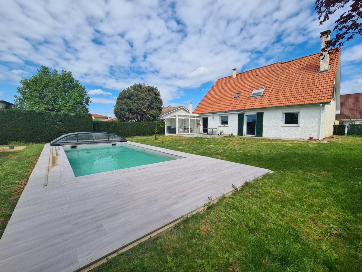 Maison à Vendre Sur Le Bon Coin Près De Saint-étienne