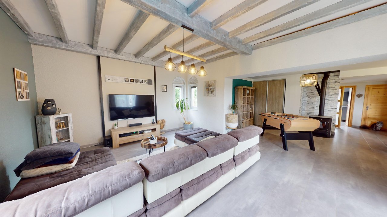 Maison à vendre | Agences immobilières Saint-Etienne | 42eme Avenue