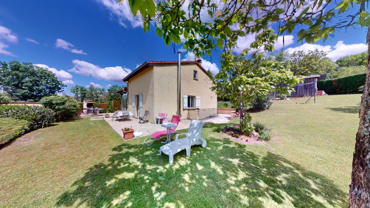 Maison à vendre | Agences immobilières Saint-Etienne | 42eme Avenue