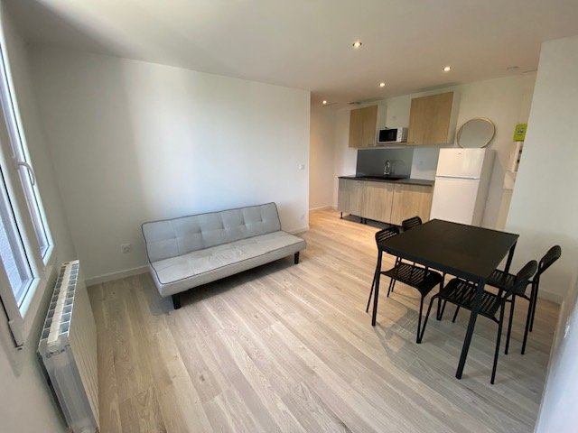 APPARTEMENT T2 A LOUER - L ETRAT HOPITAL NORD/L ETRAT - 32.54 m2 - 425€ charges comprises par mois