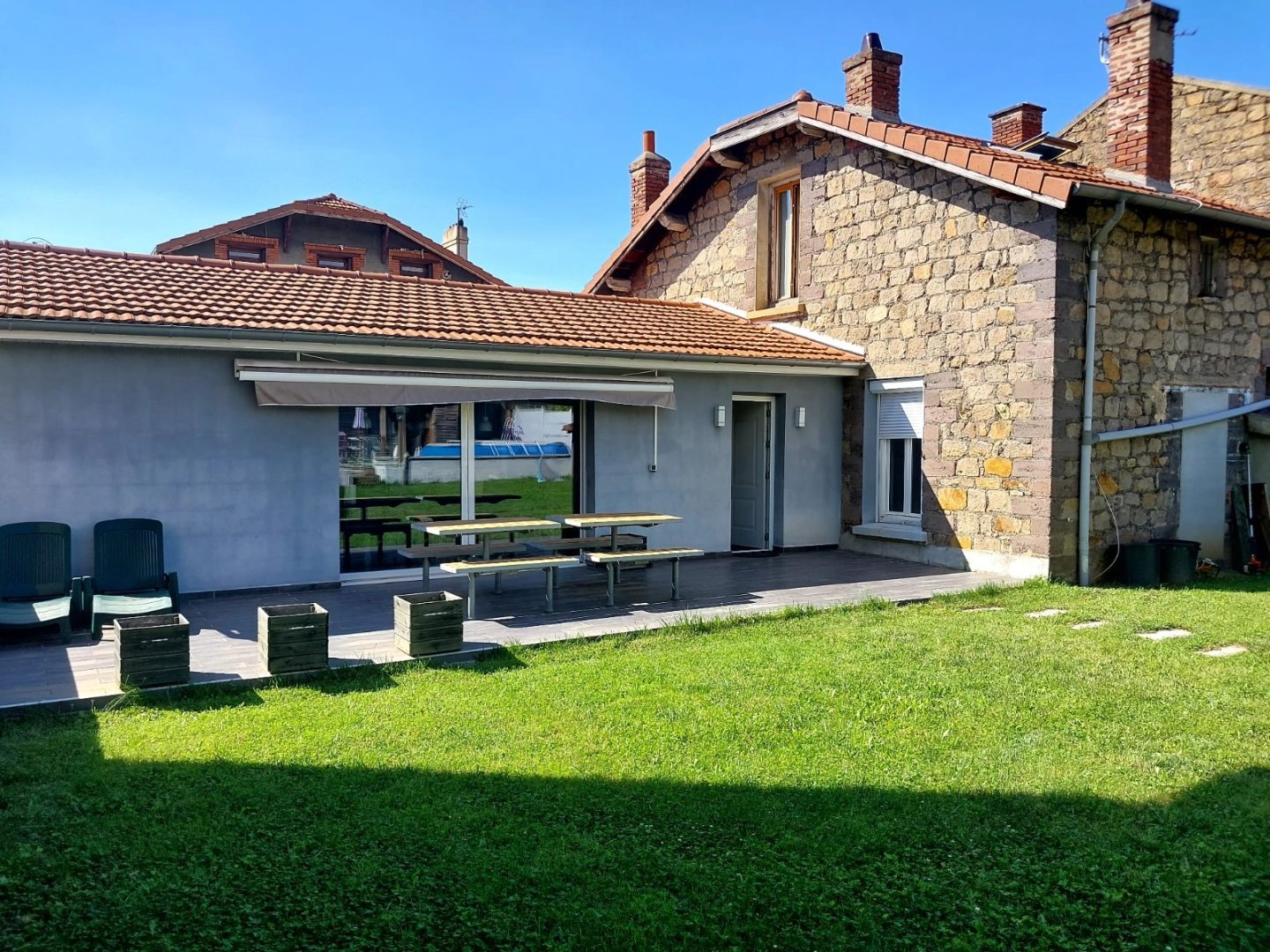 Maison, Appartement à vendre | Agences immobilières Saint-Etienne