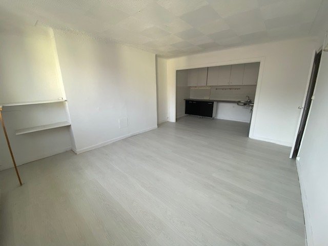 APPARTEMENT T3 A LOUER - ST ETIENNE JEAN JAURES / CARNOT - 66.72 m2 - 495€ charges comprises par mois