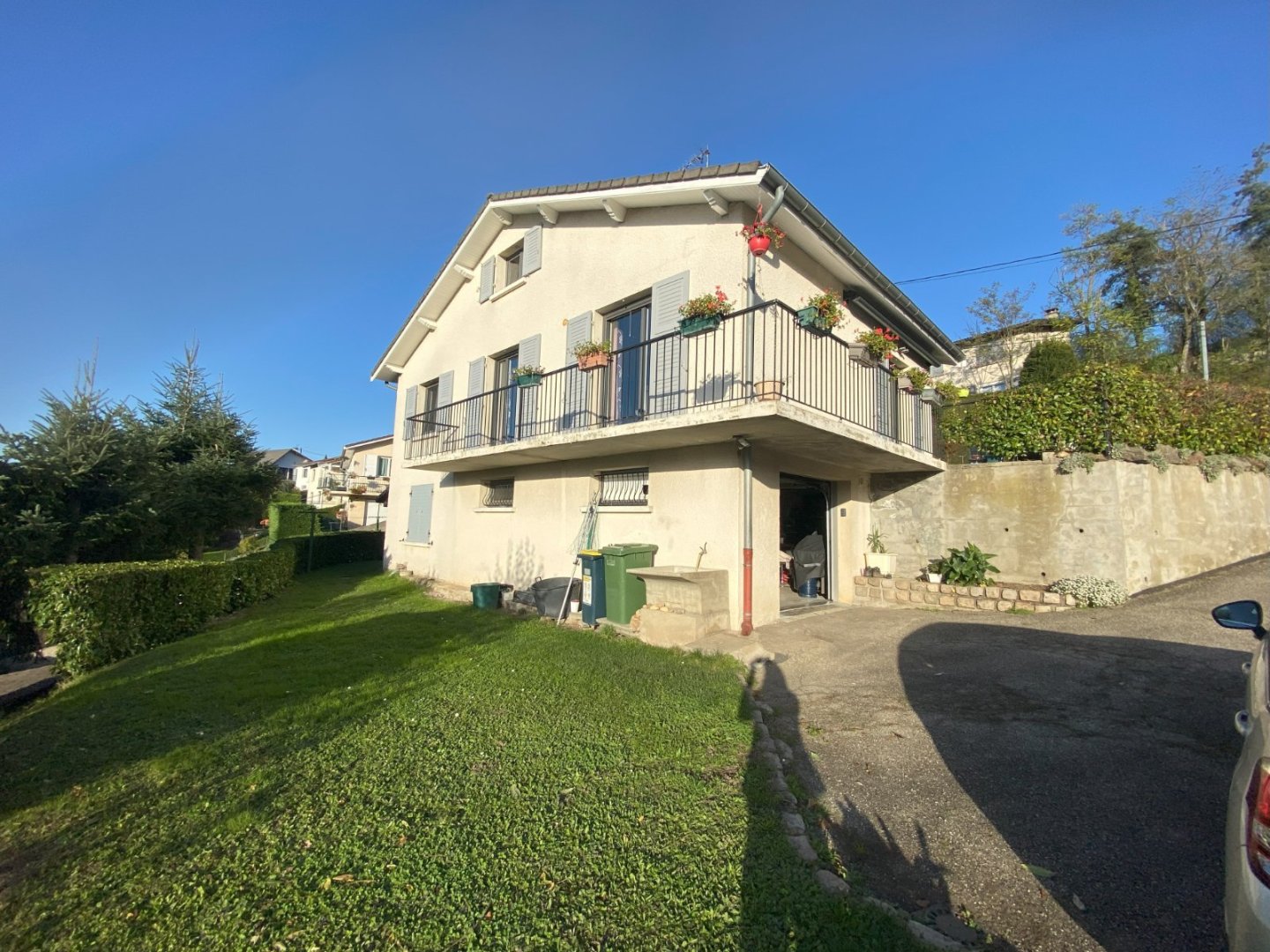 Agences immobilières à Saint-Etienne et Andrézieux | 42eme Avenue