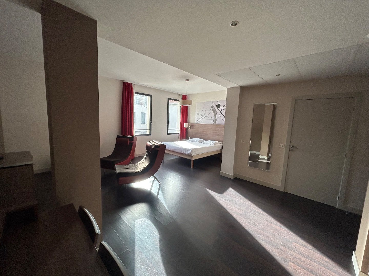 STUDIO A VENDRE - ST ETIENNE CENTRE VILLE - 36.25 m2 - 95000€