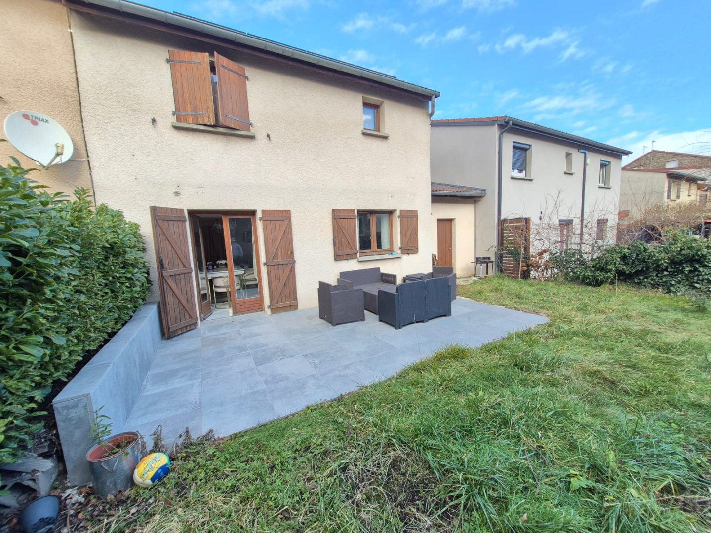 Agences immobilières à Saint-Etienne et Andrézieux | 42eme Avenue