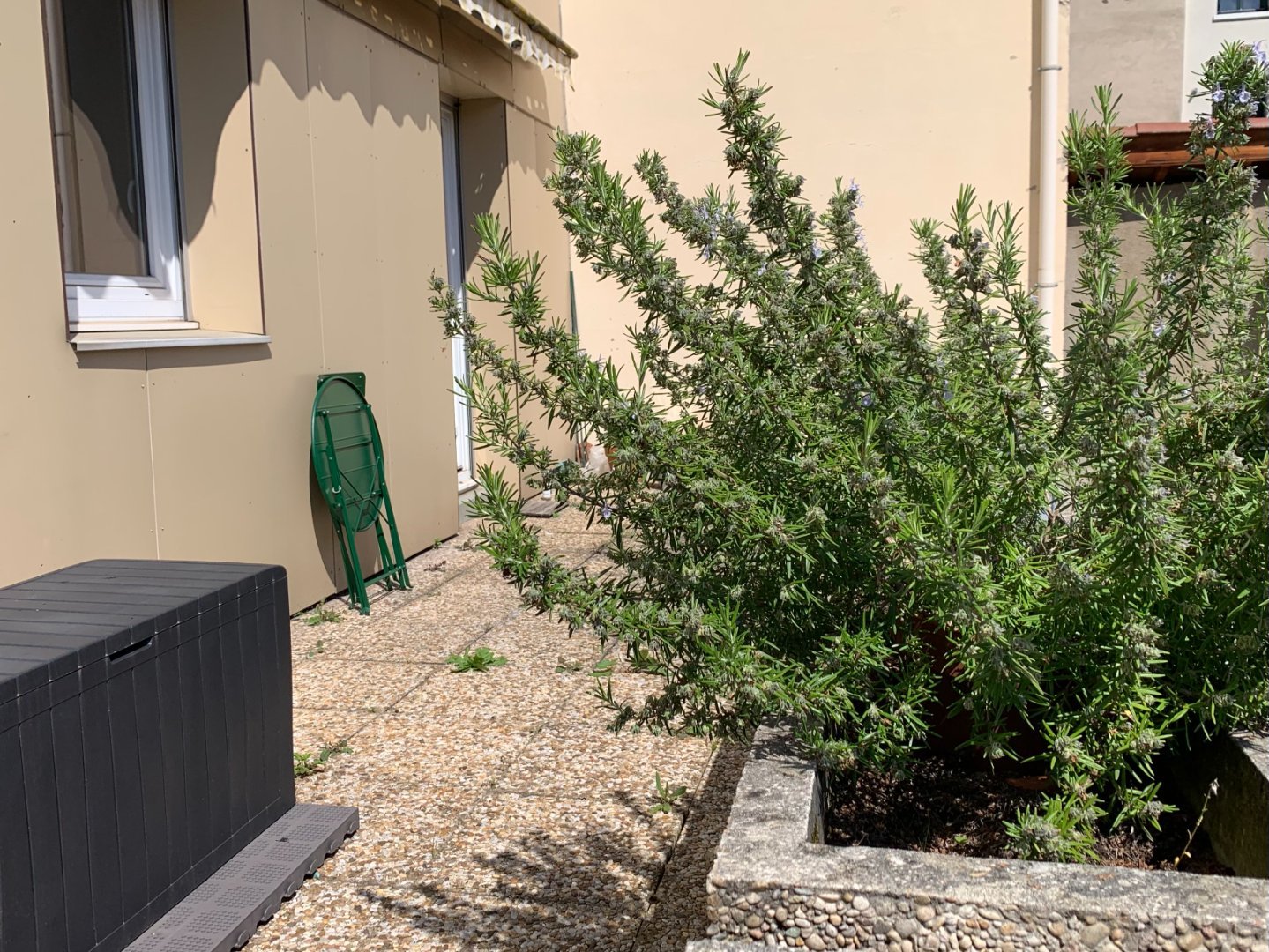 APPARTEMENT LOT 25 A VENDRE - ST ETIENNE CARNOT - 92.11 m2 - 190000€