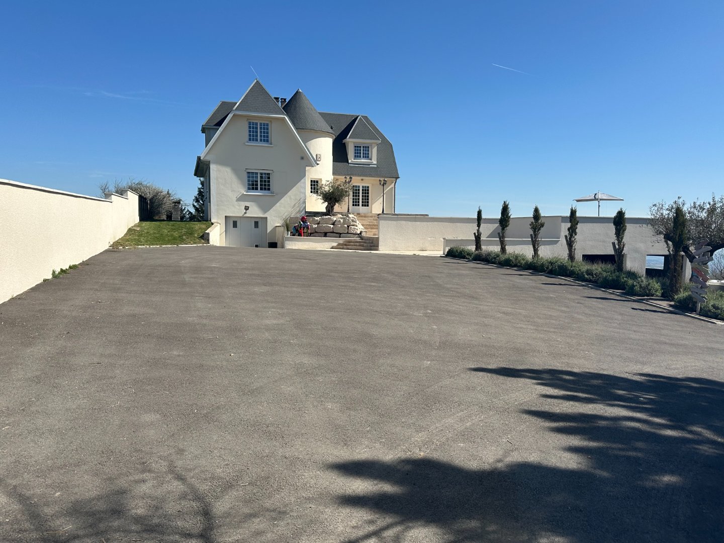 MAISON A VENDRE - VALFLEURY - 150 m2 - 539000€