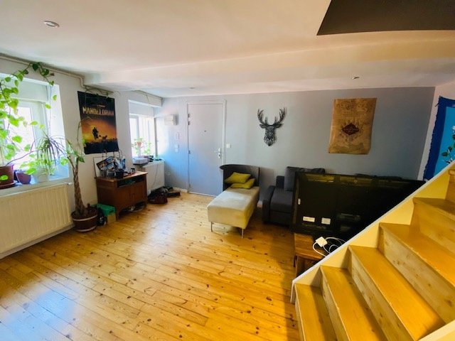 APPARTEMENT T1 A LOUER - ST ETIENNE Libration / Dorian - 34.05 m2 - 430€ charges comprises par mois