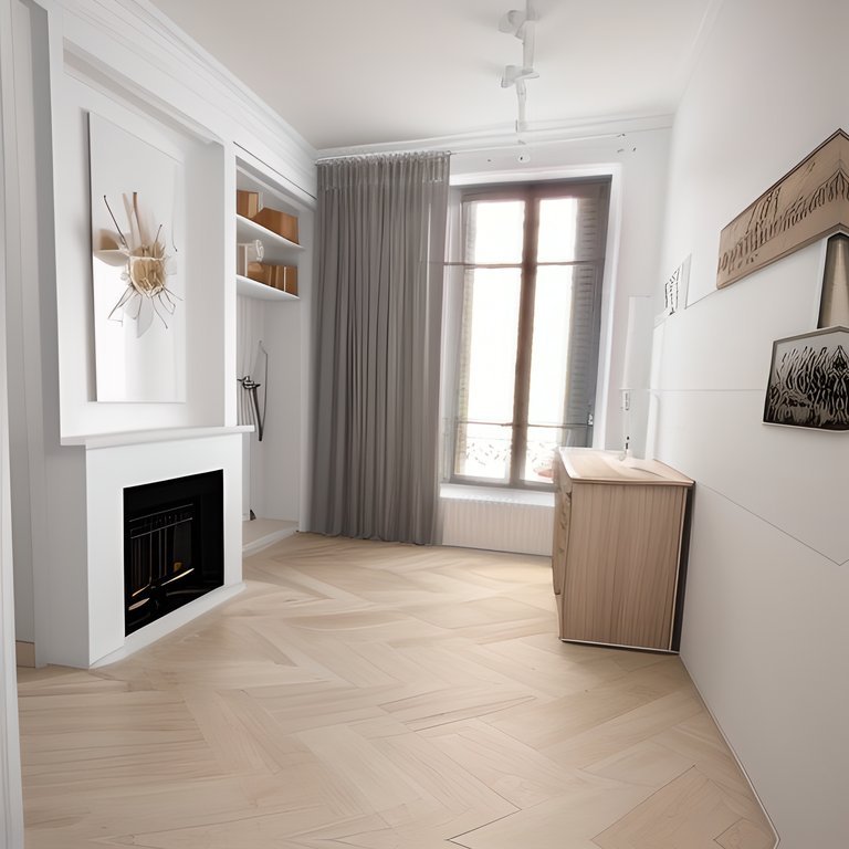 PLATEAU A AMENAGER A VENDRE - RIVE DE GIER - 41.59 m2 - 44900€
