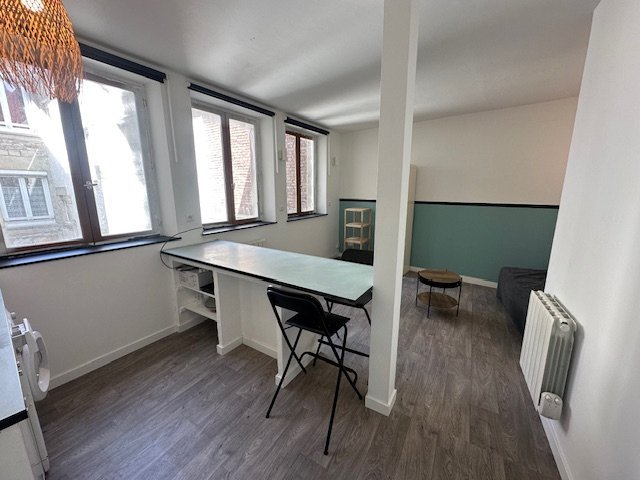 STUDIO A LOUER - ST ETIENNE CHAVANELLE - 19.45 m2 - 360€ charges comprises par mois