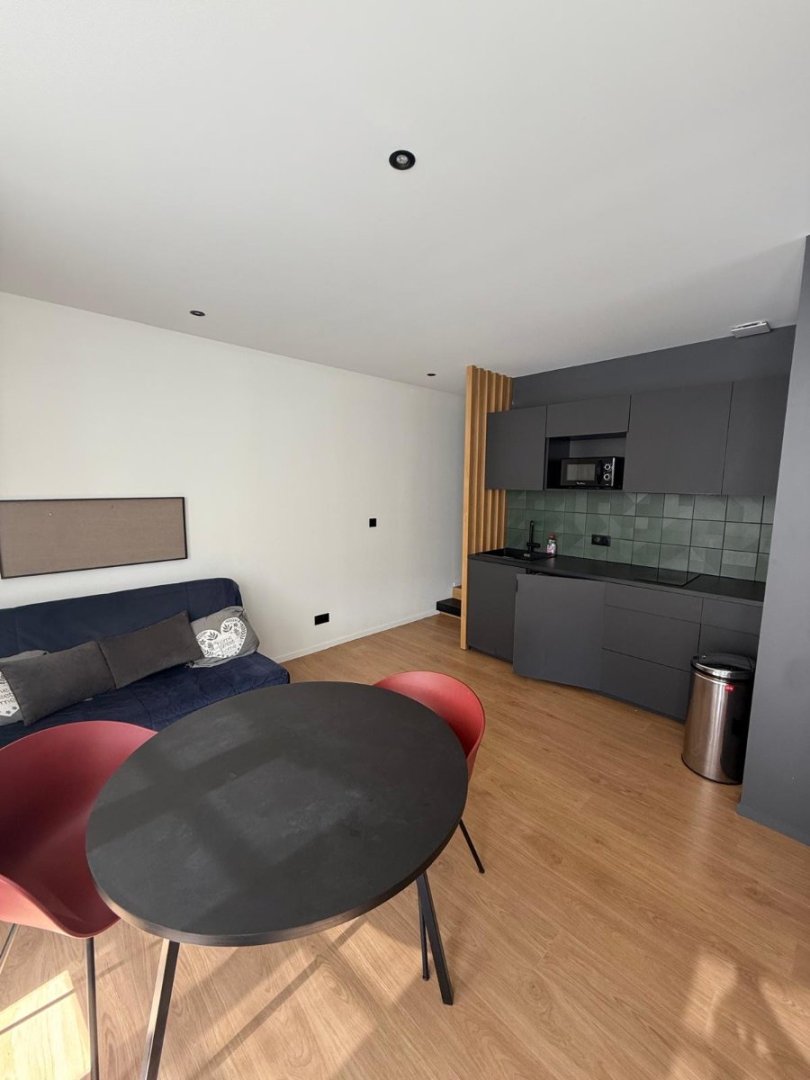 APPARTEMENT T2 A VENDRE - ST ETIENNE CENTRE VILLE - 34.76 m2 - 95000€