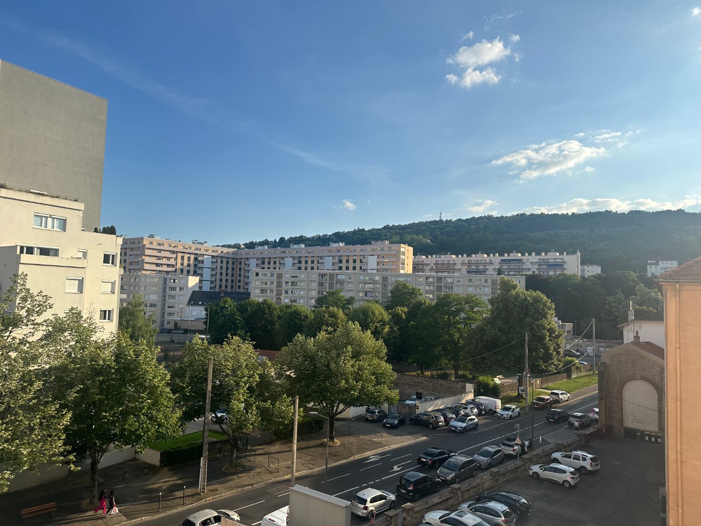 APPARTEMENT T4 A VENDRE - ST ETIENNE BERGSON - 74.77 m2 - 129500€