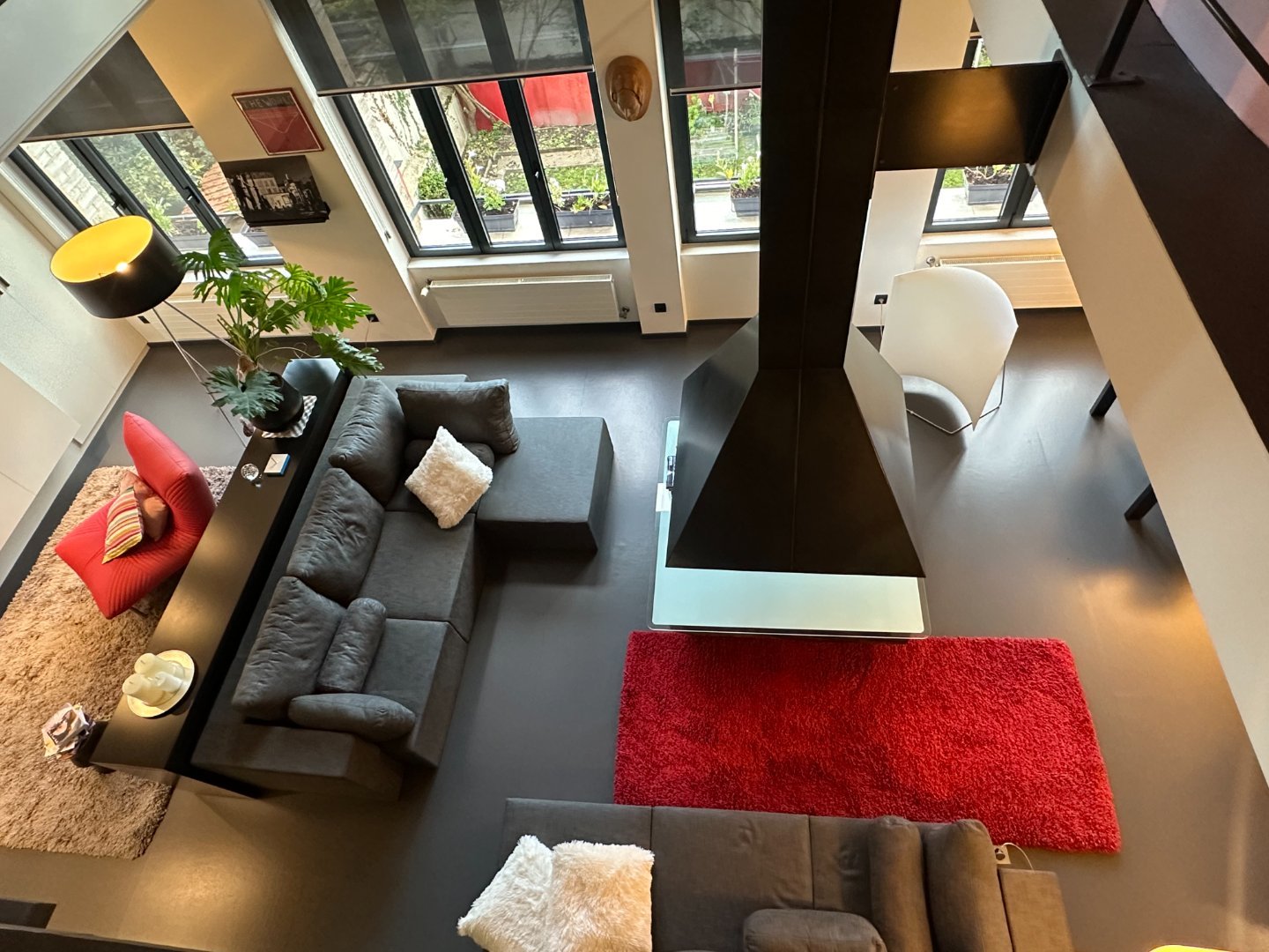 APPARTEMENT T4 A VENDRE - ST ETIENNE COLLINE DES PERES - 113.31 m2 - 189000€