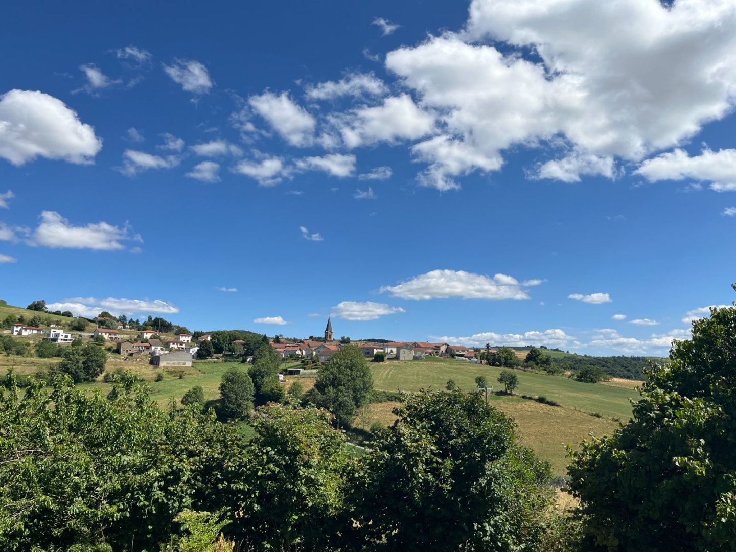 FERMETTE A VENDRE - MARCENOD - 100 m2 - 199000€