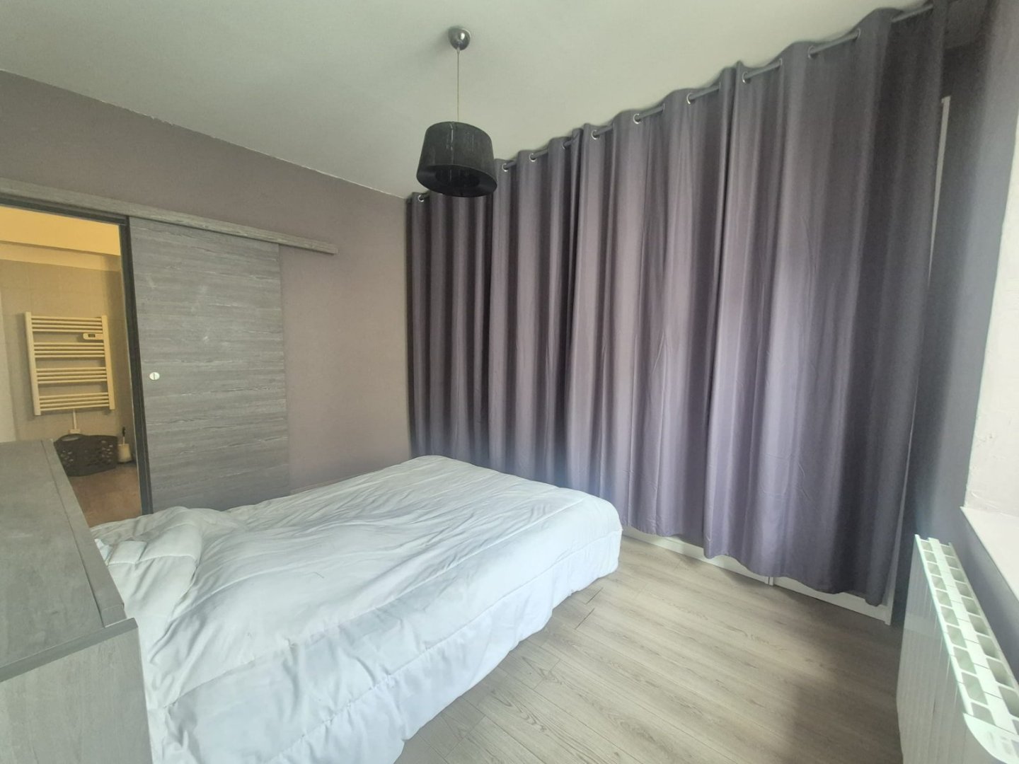 APPARTEMENT T2 A VENDRE - ST ETIENNE CHATEAUCREUX - 54.34 m2 - 75500€