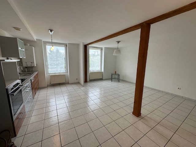 En Duplex A LOUER - VILLARS Centre Villars - 60.76 m2 - 615€ charges comprises par mois