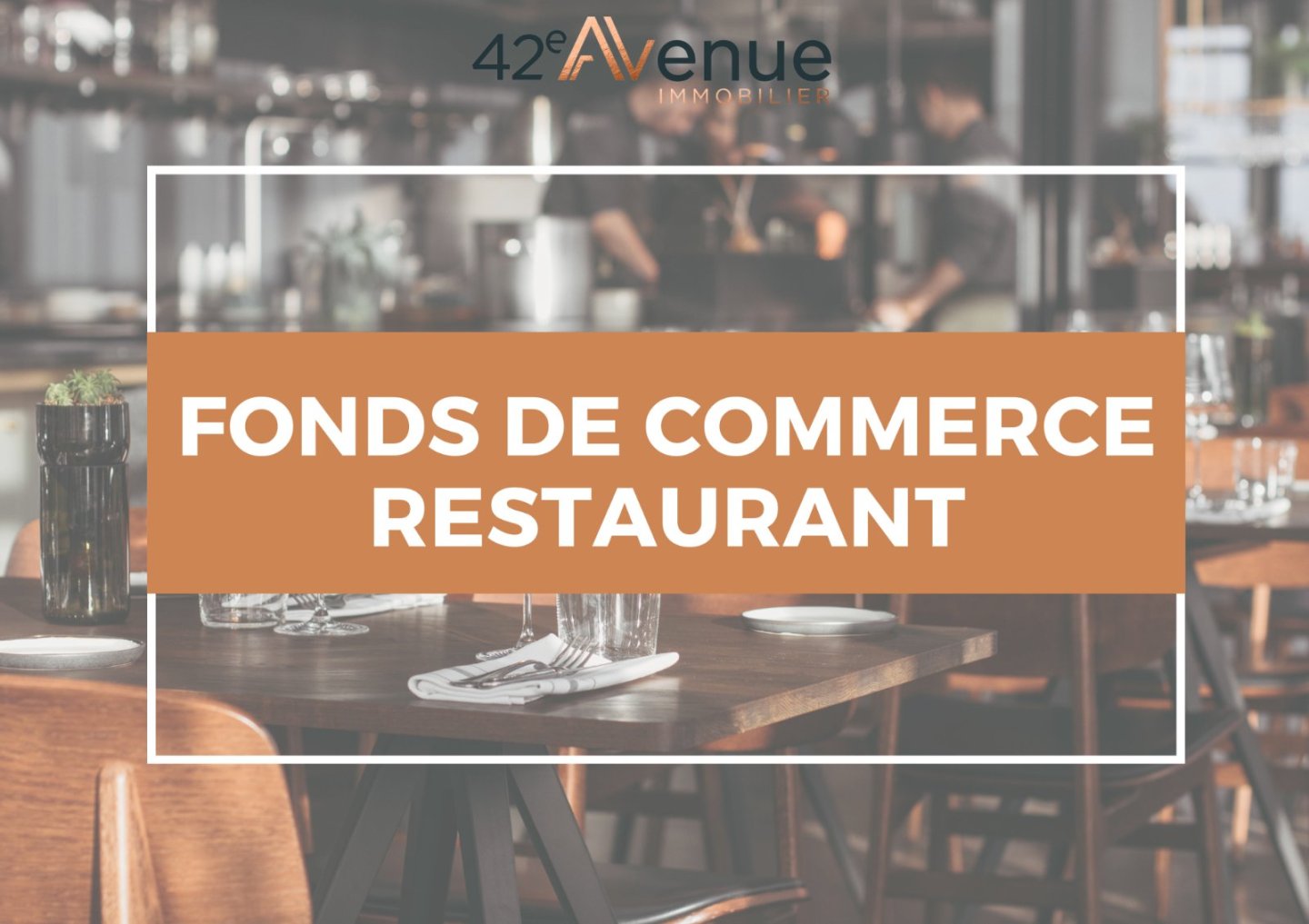 FONDS DE COMMERCE A CEDER - HOTEL RESTAURANT - BAS EN BASSET - 990 m2 - 265 000 €