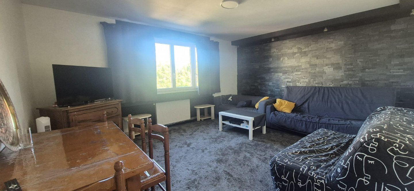 APPARTEMENT T2 A VENDRE - ST ETIENNE BEAUBRUN - 58.5 m2 - 65000€