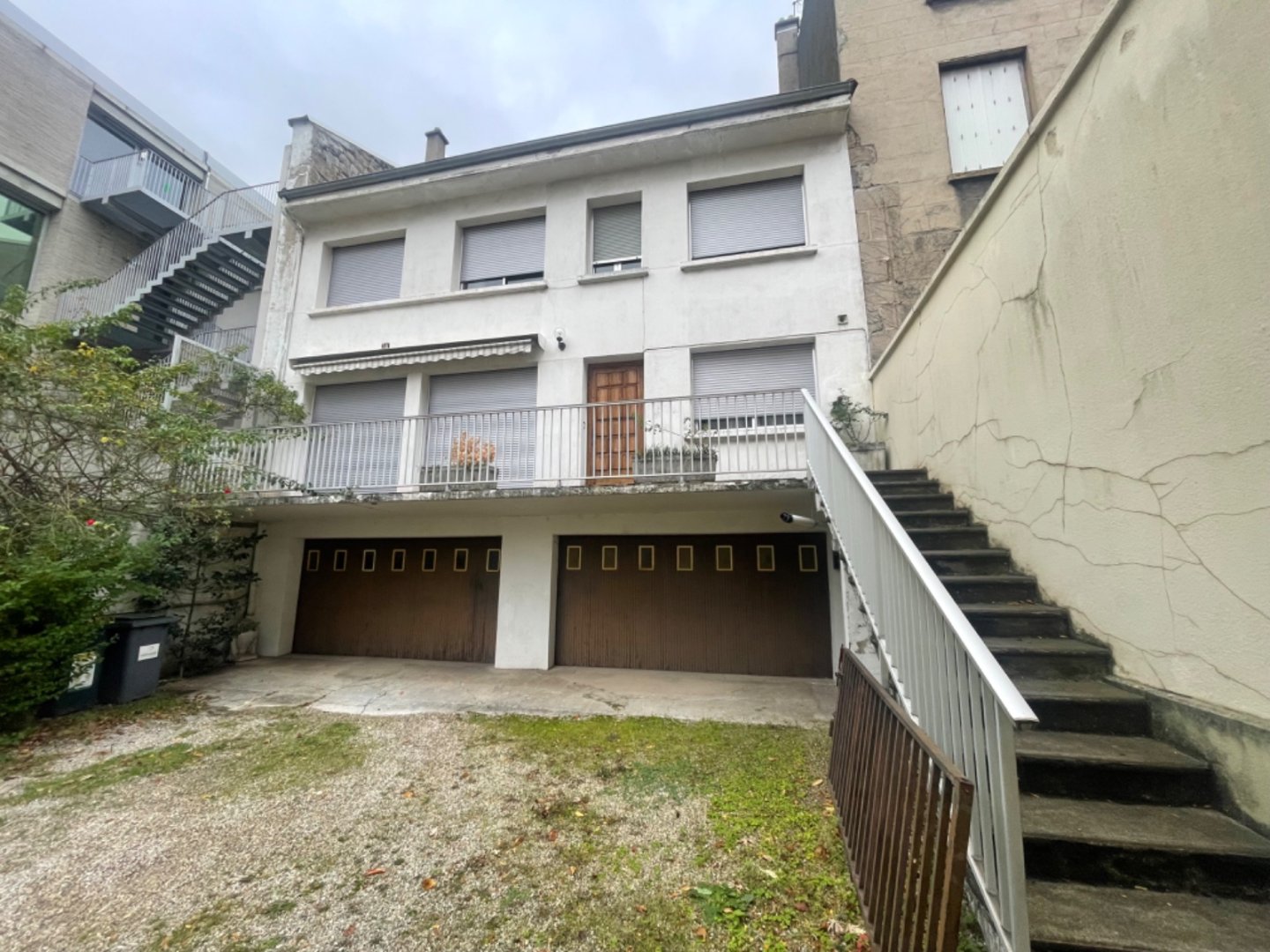 MAISON A VENDRE - ST ETIENNE JACQUARD - 116 m2 - 169 000 €