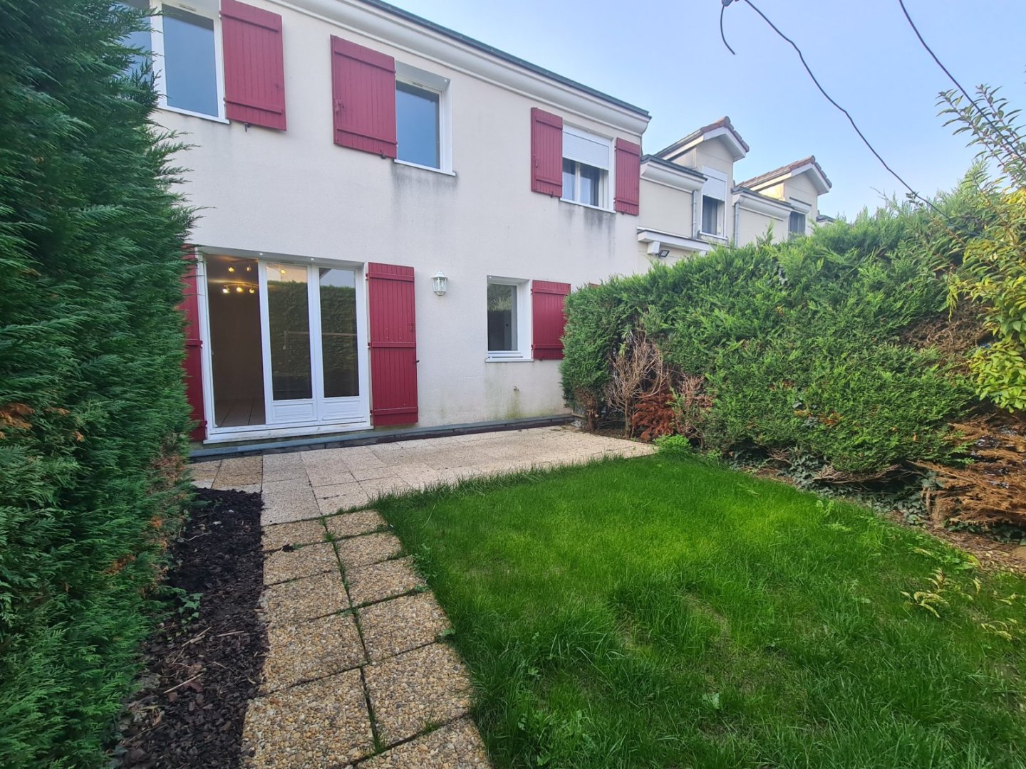 APPARTEMENT T4 A VENDRE - SORBIERS - 82.55 m2 - 185 000 €