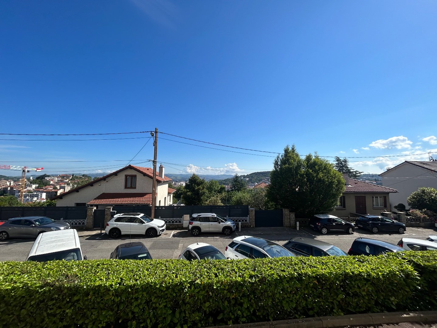 APPARTEMENT T3 A VENDRE - ST ETIENNE COTONNE - 54.15 m2 - 60000€