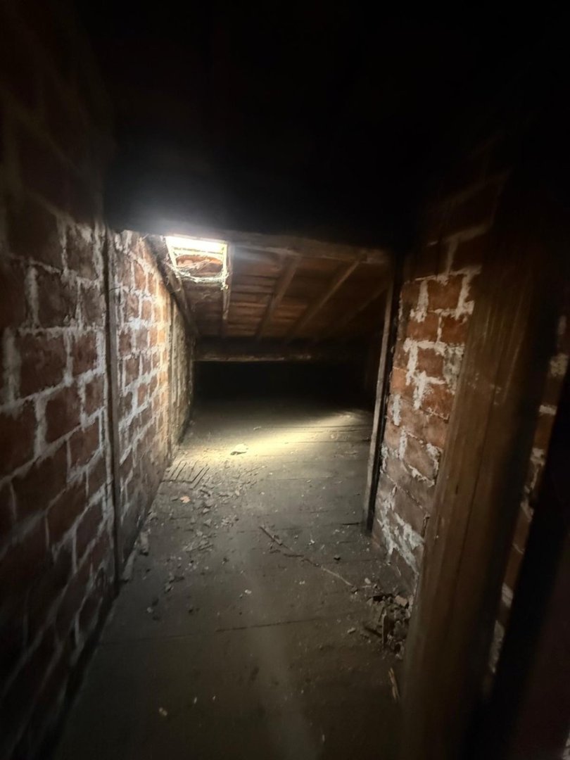 APPARTEMENT T3 A VENDRE - ST ETIENNE JACQUARD - 89 m2 - 40000€