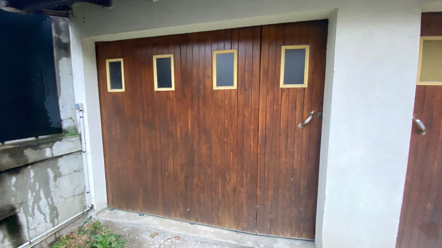 GARAGE A LOUER - ST ETIENNE CHARITE - 60�&euro; charges comprises par mois