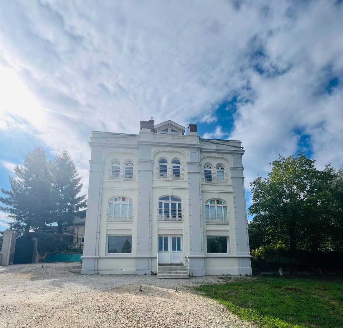 T4 Avec jardin A VENDRE - LA FOUILLOUSE - 85 m2 - 250000€