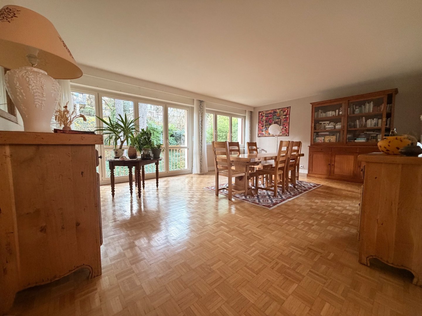 F5 de 144 m2 hab proche Cours Fauriel A VENDRE - ST ETIENNE FAURIEL - 144 m2 - 180�000�&euro;