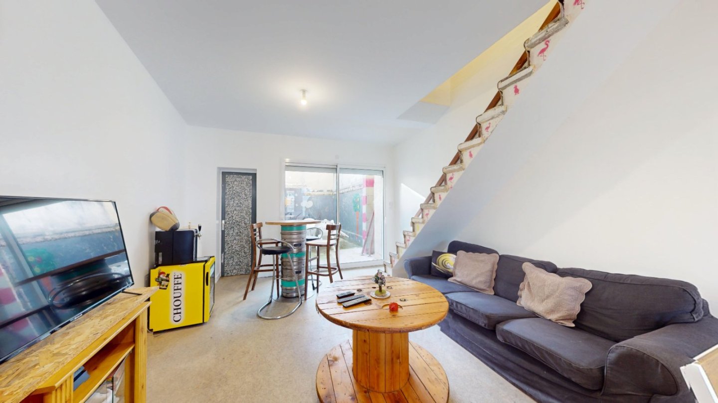 MAISON A VENDRE - MONISTROL SUR LOIRE - 71.54 m2 - 123�000�&euro;