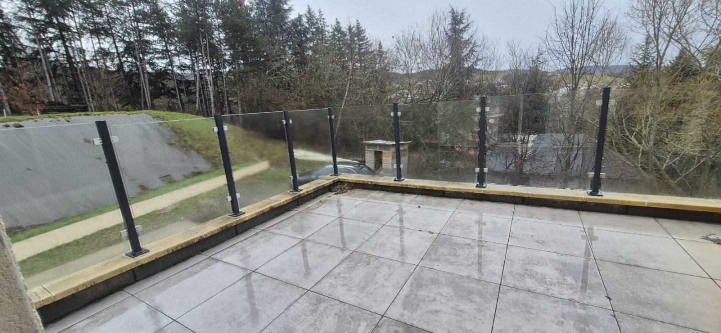 MAISON A VENDRE - LA RICAMARIE - 126 m2 - 245�000�&euro;