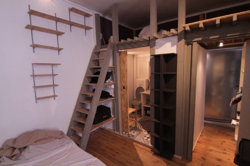 IMMEUBLE A VENDRE - ST ETIENNE CENTRE VILLE - 360 m2 - 480�000�&euro;