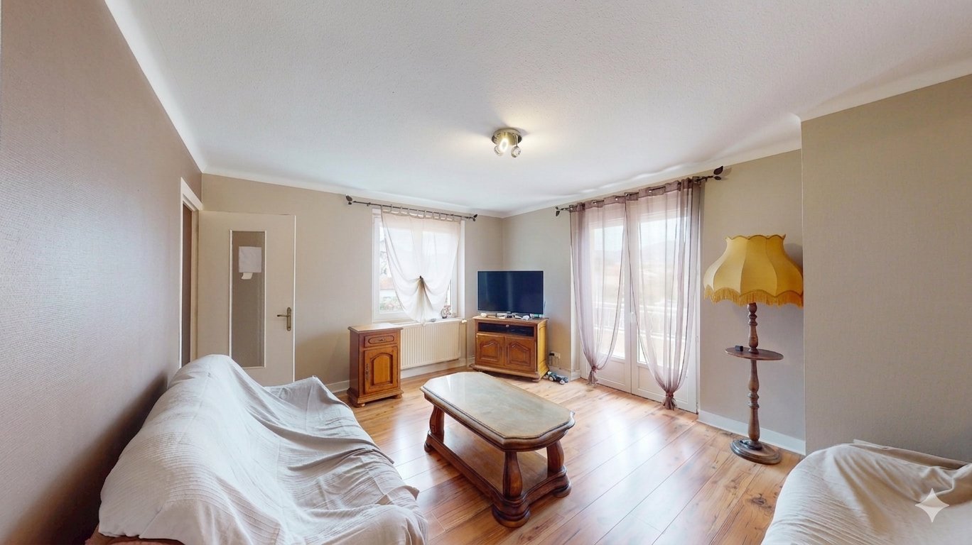 MAISON A VENDRE - AUREC SUR LOIRE - 178.28 m2 - 288�500�&euro;