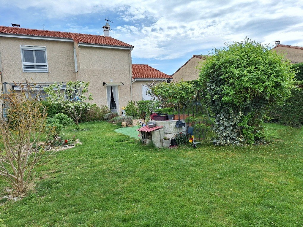 MAISON A VENDRE - BONSON - 98 m2 - 239 000 €