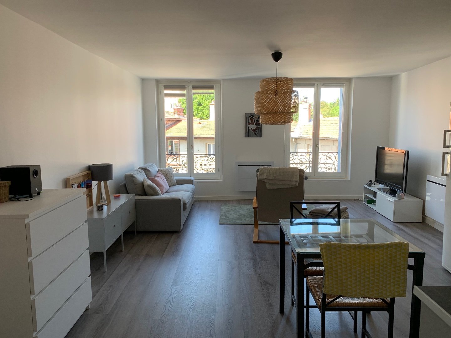 IMMEUBLE A VENDRE - ST ETIENNE FACULTE   CENTRE DEUX - 427 m2 - 550 000 &euro;