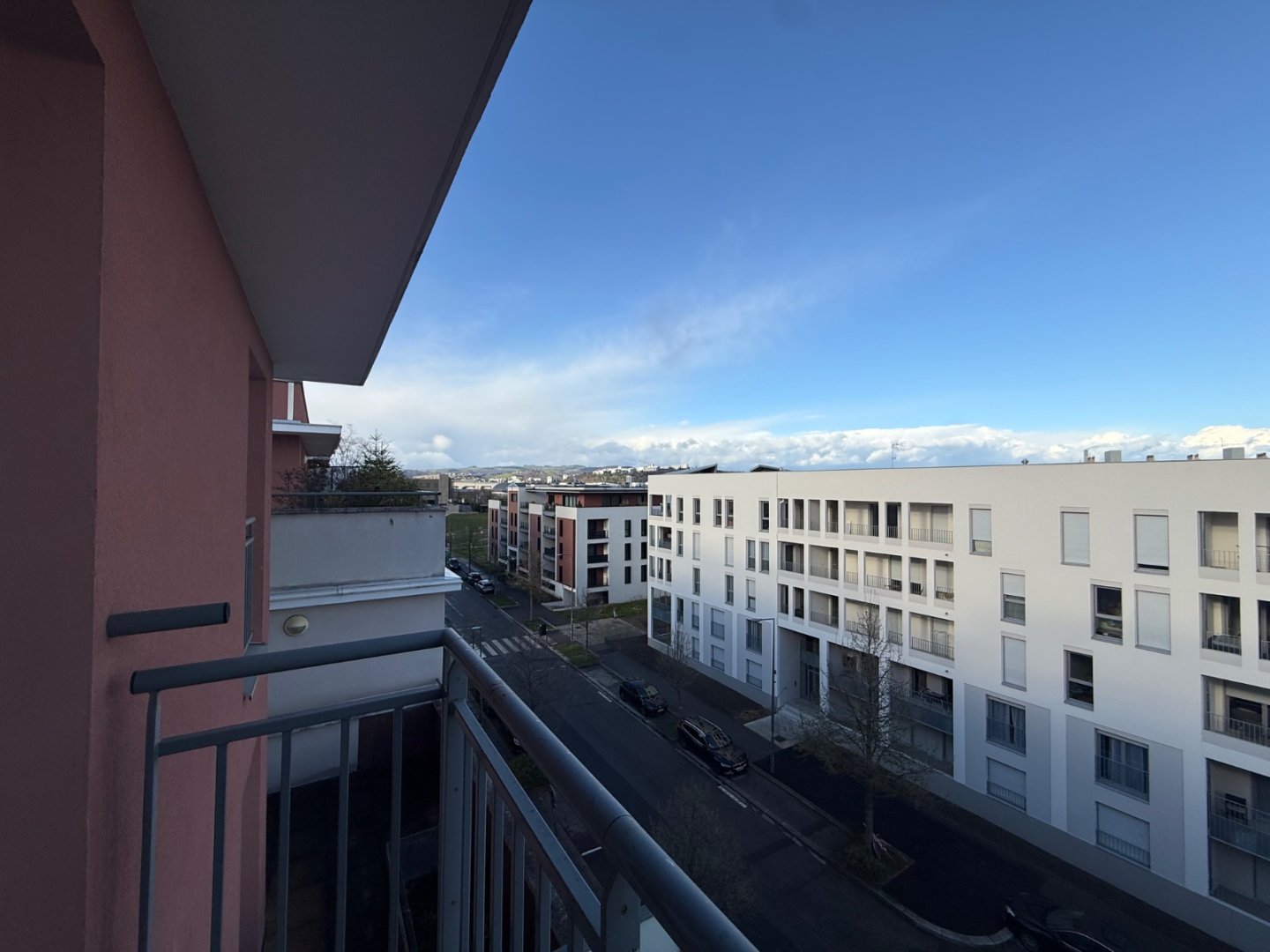 Appartement T2 avec balcon garage cité du design A VENDRE - ST ETIENNE Cité du Design - 51 m2 - 118 000 &euro;