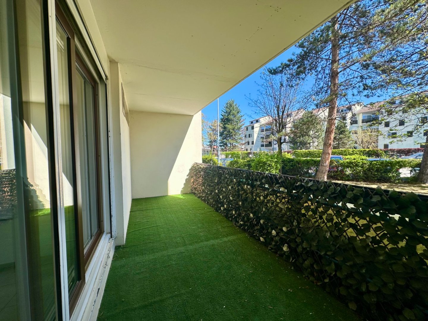 4 Pièces + Balcon A LOUER - ANDREZIEUX BOUTHEON LA CHAPELLE - 77.02 m2 - 695 &euro; charges comprises par mois