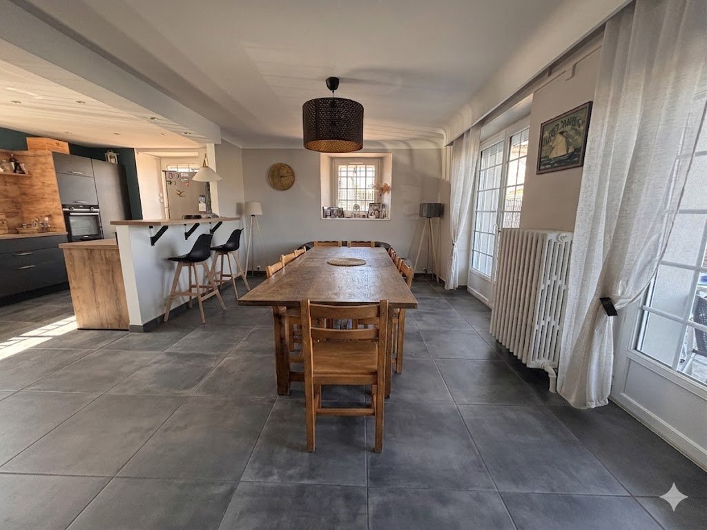 MAISON A VENDRE - MONISTROL SUR LOIRE - 225 m2 - 399 000 &euro;